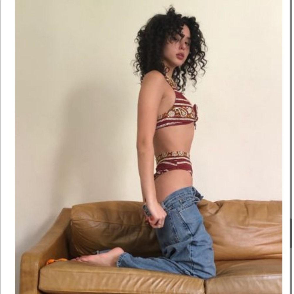 NWT Urban Outfitters Bikini Bottom